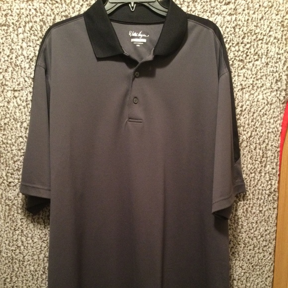 Walter Hagen Casual Shirt Polo style - Picture 2 of 5